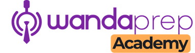 WandaPrep